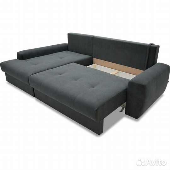 Диван угловой
