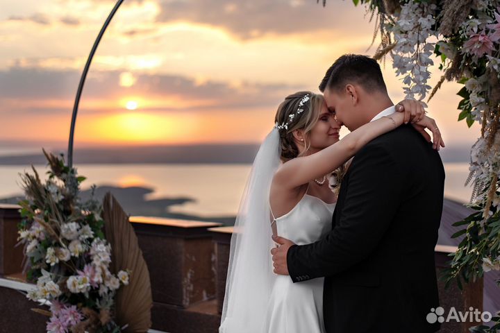 Фотограф и видеограф