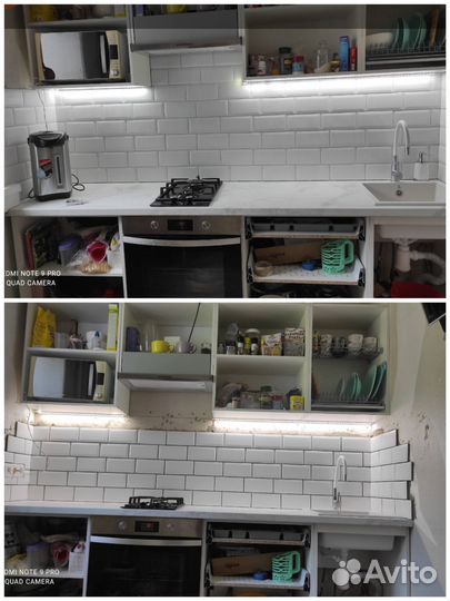 Сантехник и электрик. Мастер на все руки