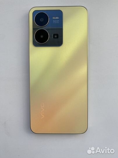 vivo Y35, 4/64 ГБ