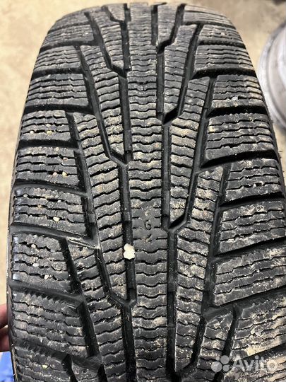 Nokian Tyres Hakkapeliitta R 195/65 R15 92R