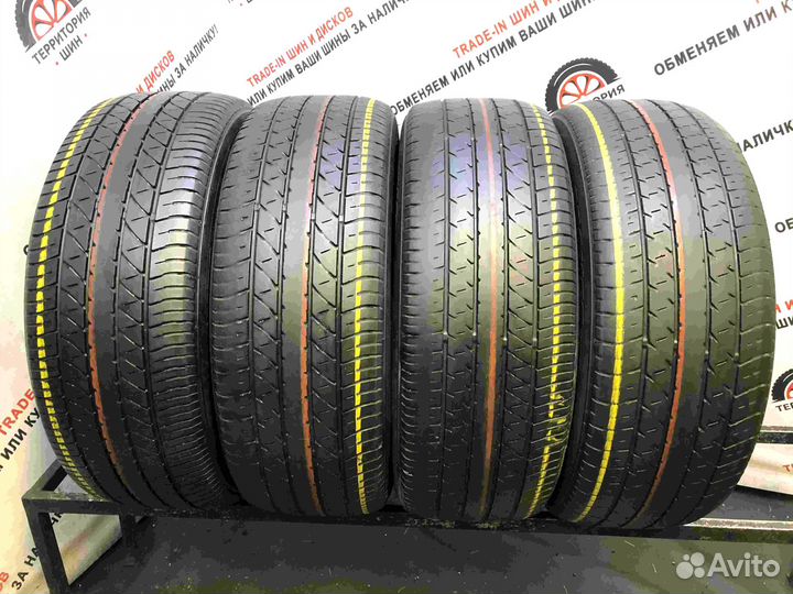 Toyo Proxes J33 215/55 R17 93V