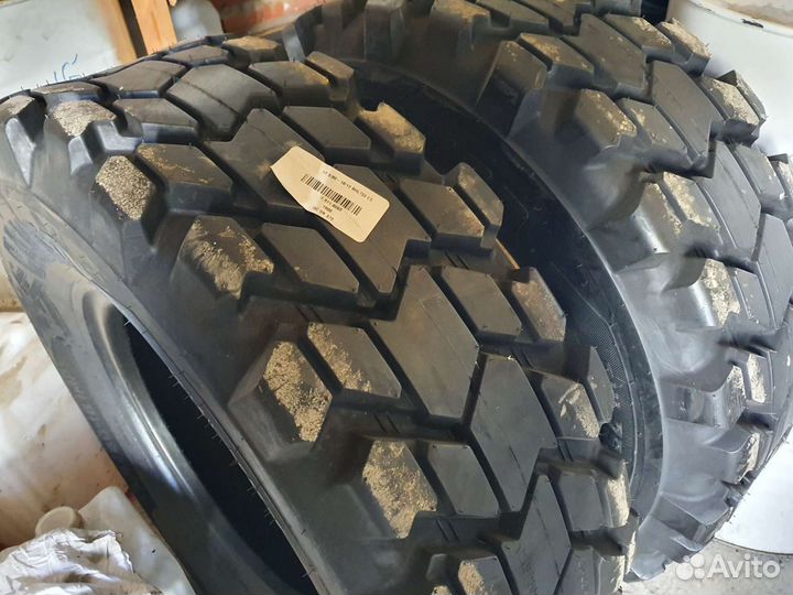 Petlas IND-25 12.5/80 R18 и 16.9 R28 27