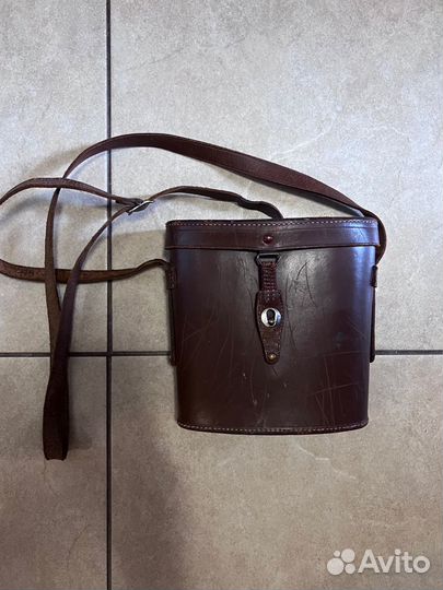 Бинокль huet Paris 12x40