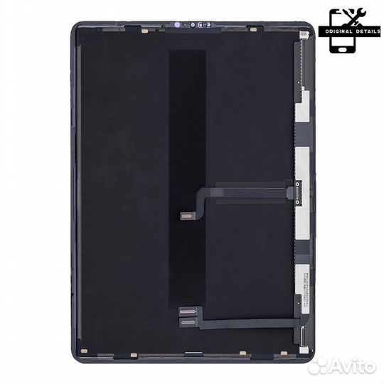 Дисплей для iPad Pro 12.9 (2021) A2379/A2461/A2462