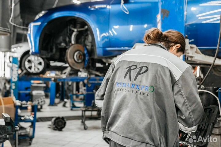 Автомеханик автослесарь