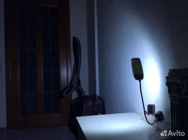 Светильник usb
