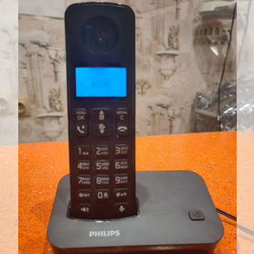 Philips Xenium W536 Не работает фонарик