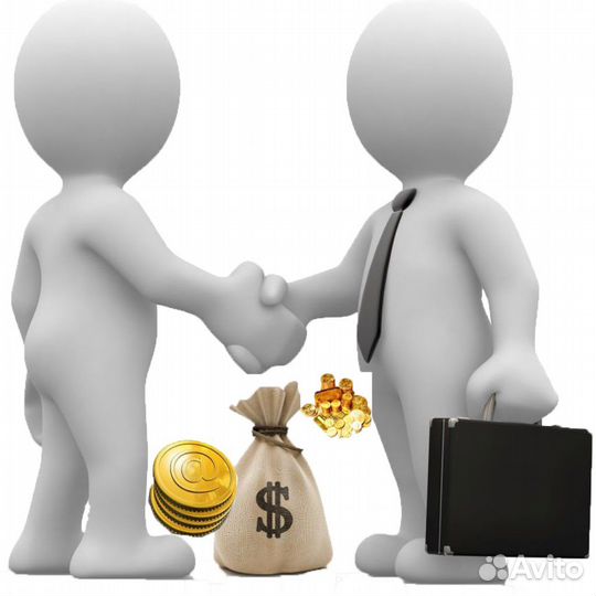 Приведу клиентов в ваш бизнес