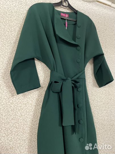 Платье женское