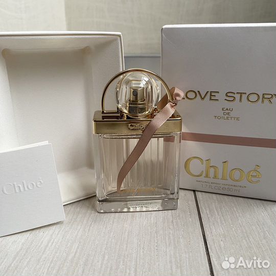 Духи женские