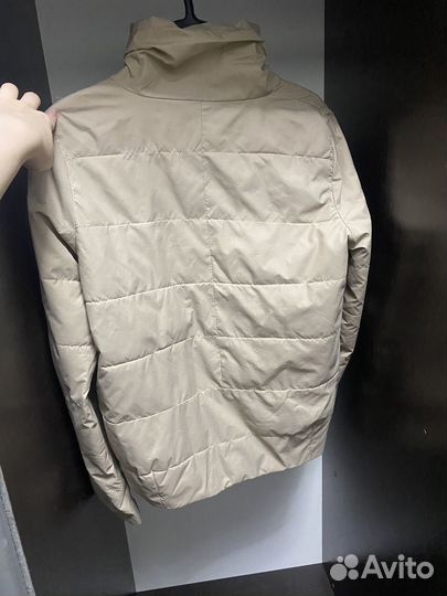 Куртка ветровка женская