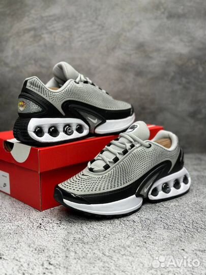 Кроссовки Nike air max Dn Мужские 41-45