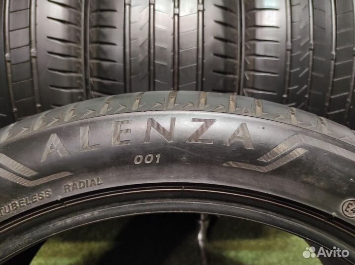 Bridgestone Alenza 001 245/45 R20 99V