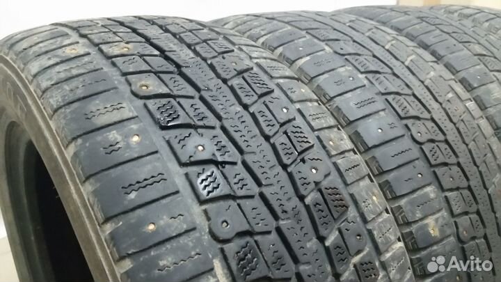 Dunlop SP Winter Ice 01 205/55 R16 94T