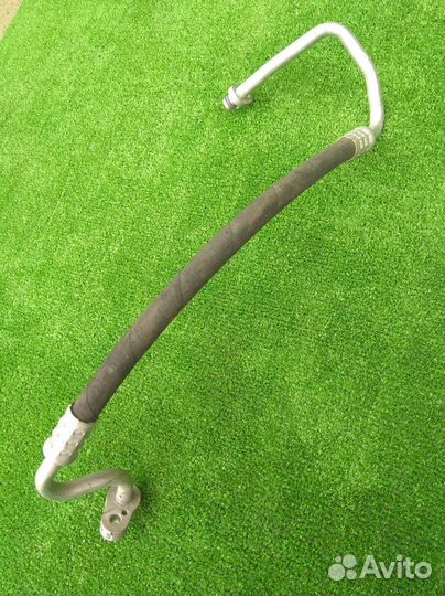 Трубка кондиционера Volkswagen Tiguan II (2016—202