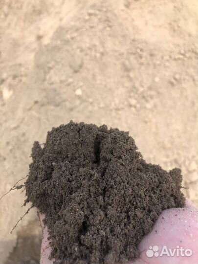 Чернозем плодородная земля доставка в мешках и нав