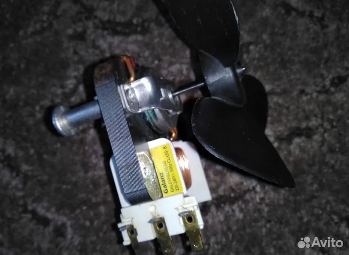 Электродвигатели (моторчики)