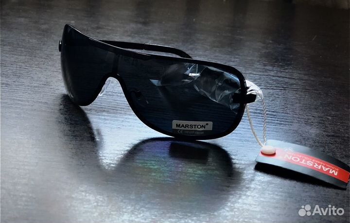 Солнцезащитные очки