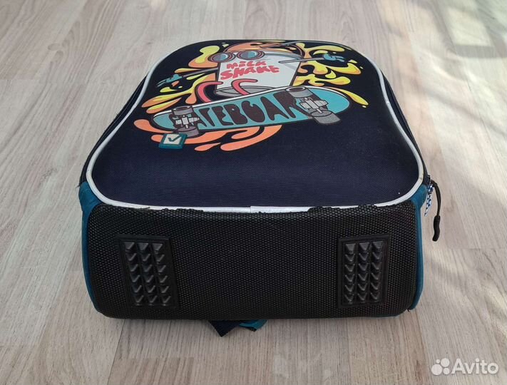 Рюкзак ортопедический детский