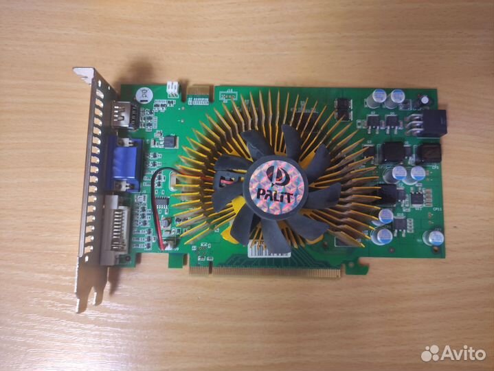 Видеокарта