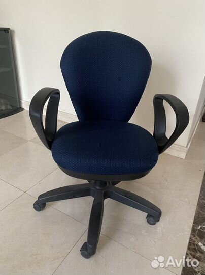 Компьютерное кресло