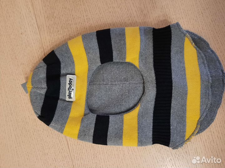 Шапки, шлем б/у р.48-50-52-54