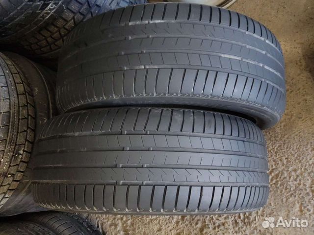 Bridgestone Alenza 001 235/50 R19 99V