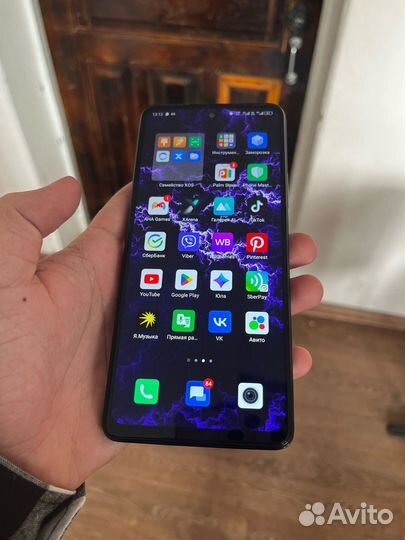 Infinix Note 30, 8/256 ГБ