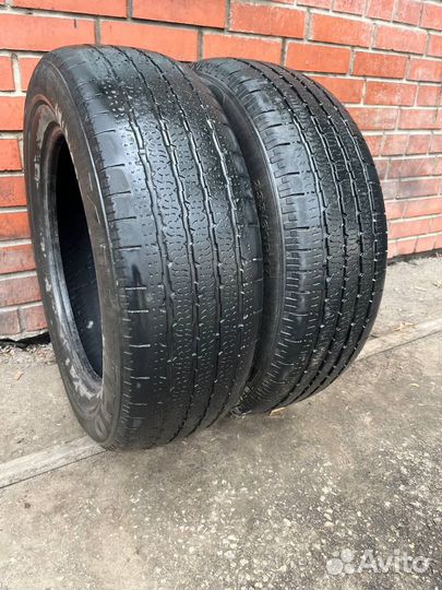Kumho Radial 798 Plus 235/60 R17