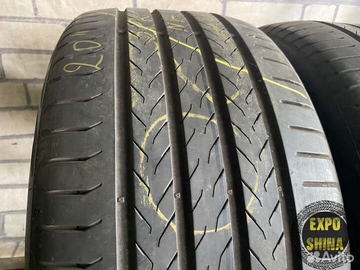 Continental EcoContact 6 285/40 R20 108W