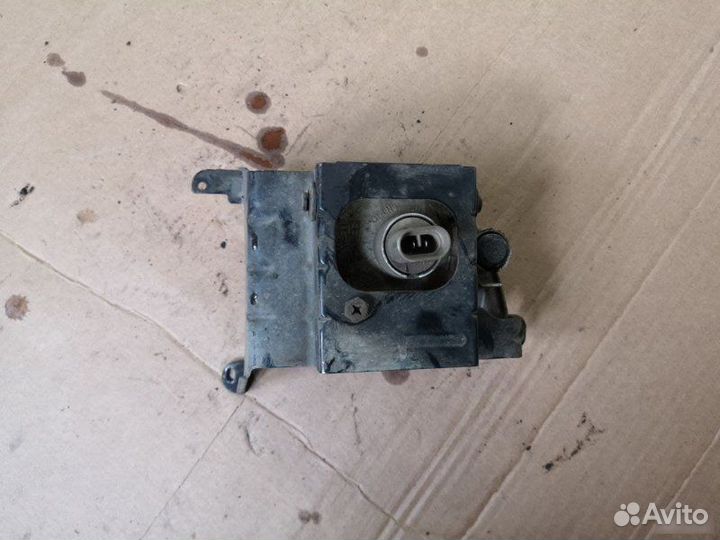 Птф правый Chevrolet Lacetti