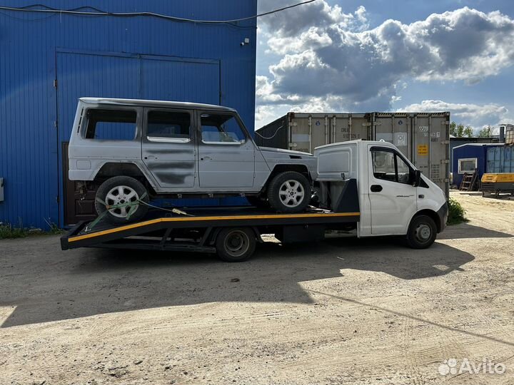 Эвакуатор. Услуги эвакуатора