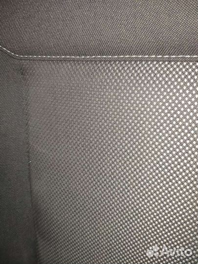 Opel Astra h 5д хэтчбек заднее сиденье