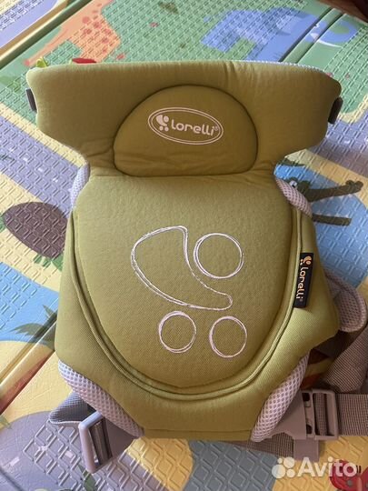 Кенгуру рюкзак Loretti