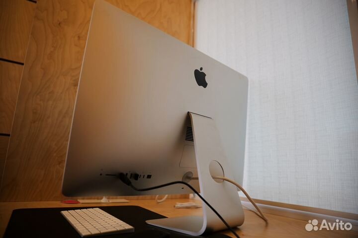 Apple iMac 27 2017