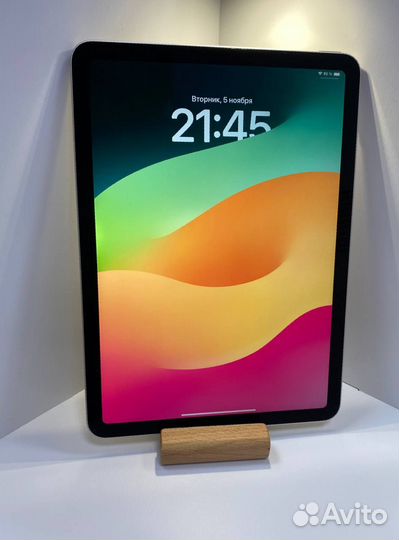 Apple iPad Air 11 2024 128 GB (мс)