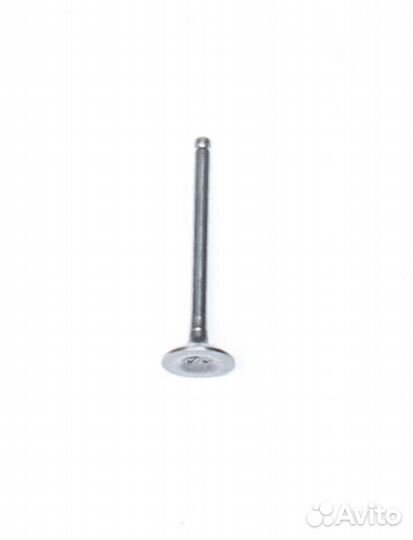 Клапан выпускной Hunter/Classic 125cc