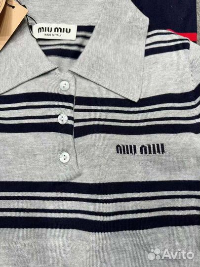 Поло Miu Mi)