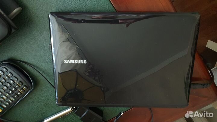 Нетбук Samsung n150