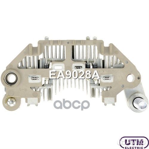 Диодный мост генератора EA9028A Utm
