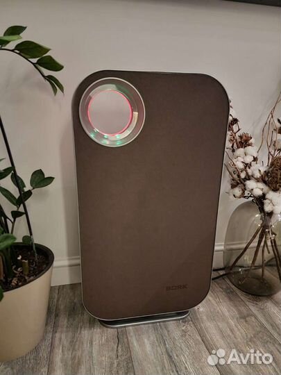 Очиститель воздуха Bork A800