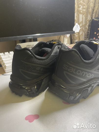 Salomon xt 6 gore tex