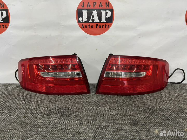 Фонарь левый правый Audi A4 B8 Allroad Avant