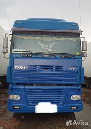 Водитель категории е на рефрижератор