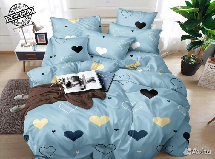 Сатин Ткань на отрез (метрами) 220 ширина