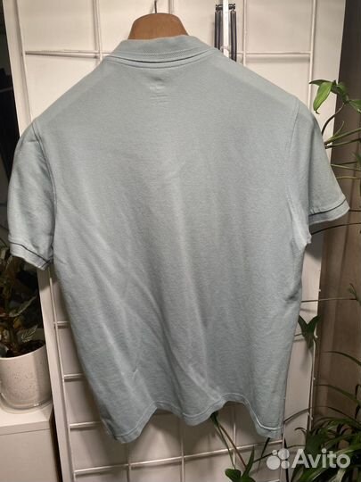 Поло-футболка mark and spenser размер L