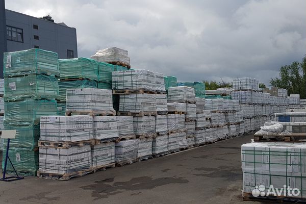 Комплектовщик на склад