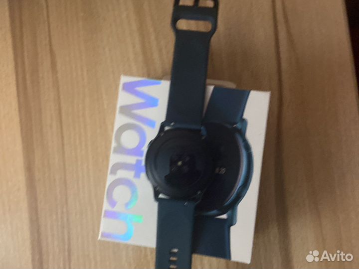 Samsung galaxy watch active