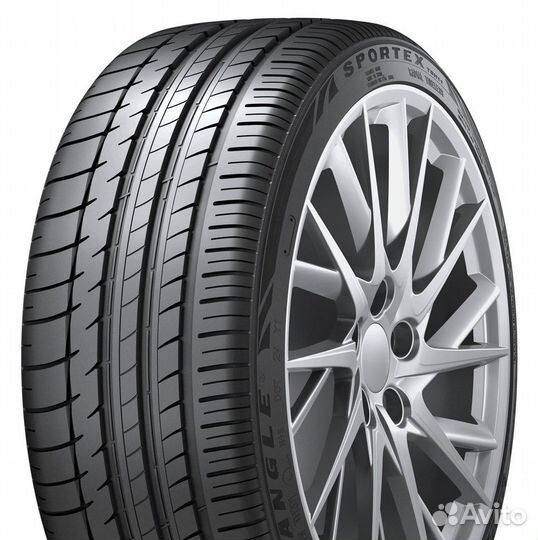 Triangle TH201 245/40 R17 91W